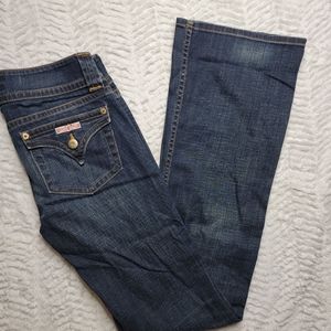 Hudson size 26 jeans